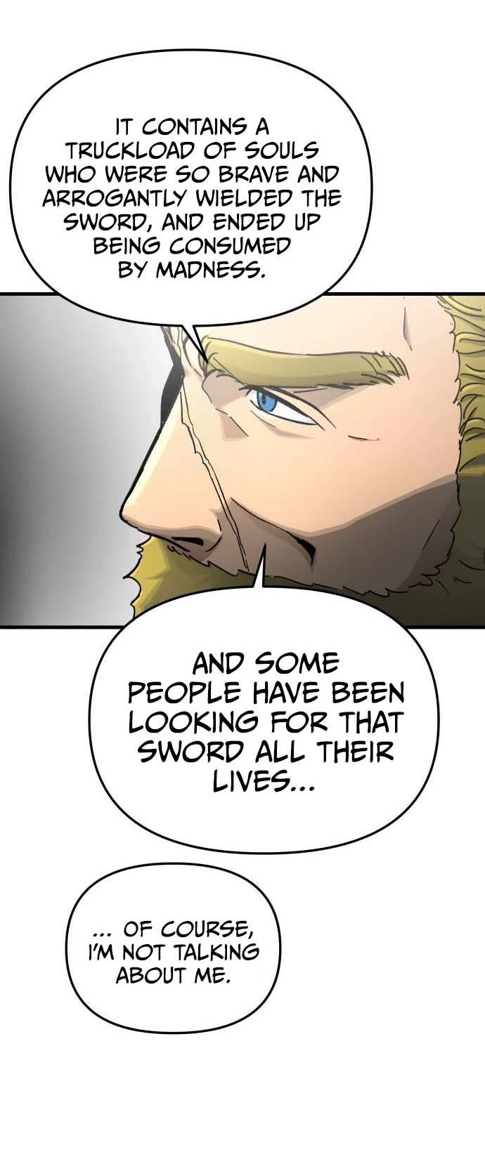 Read Legend of the Holy Sword EN Manga Online