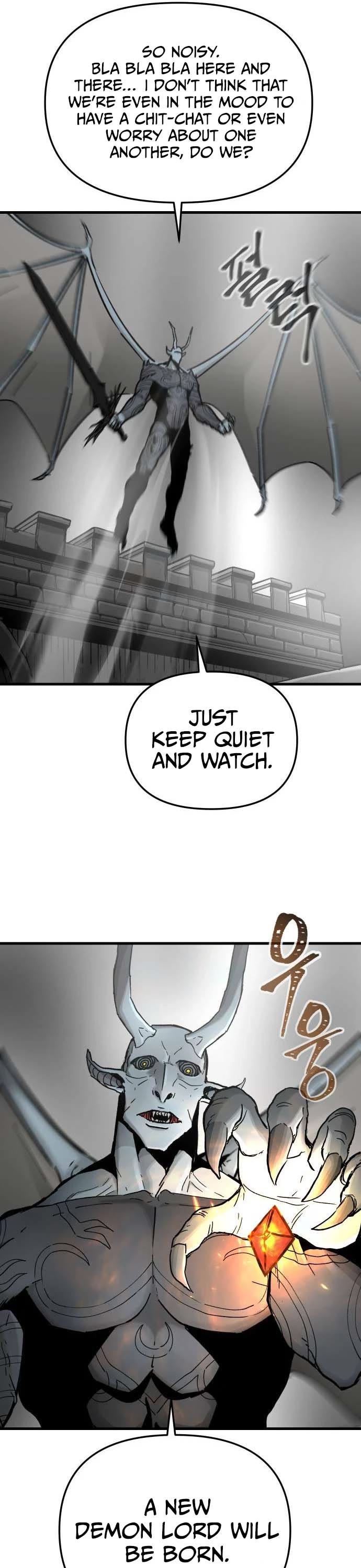 Read Legend of the Holy Sword EN Manga Online