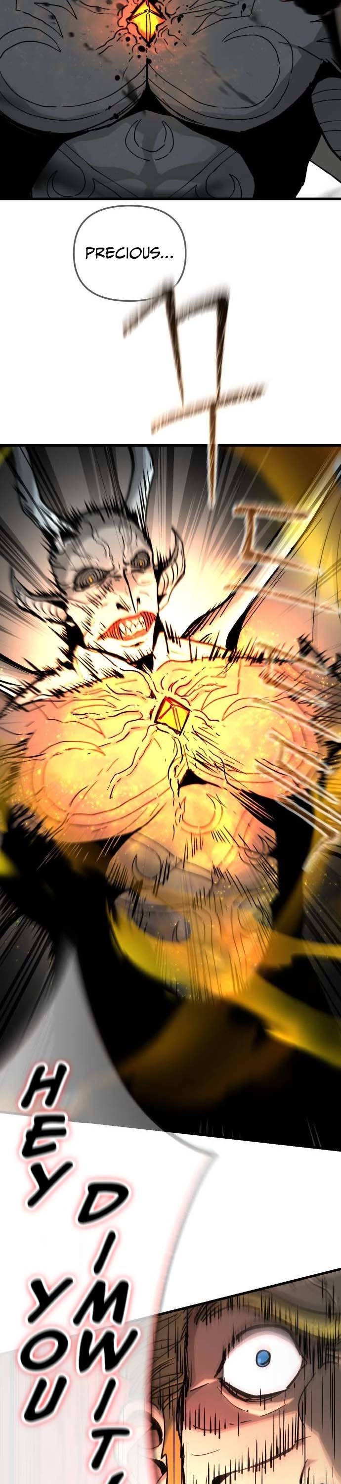 Read Legend of the Holy Sword EN Manga Online