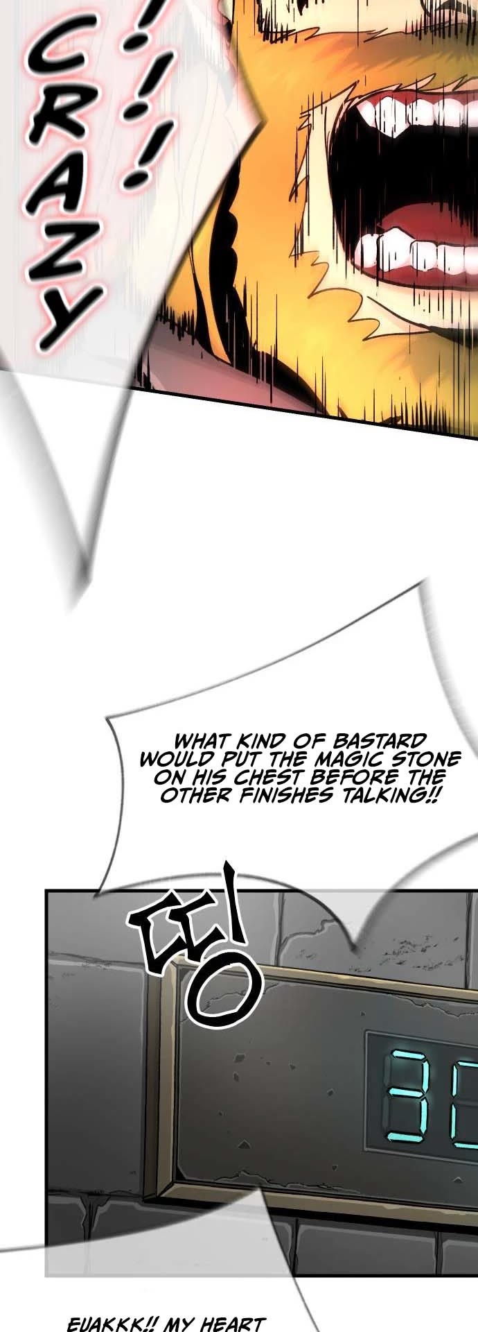 Read Legend of the Holy Sword EN Manga Online