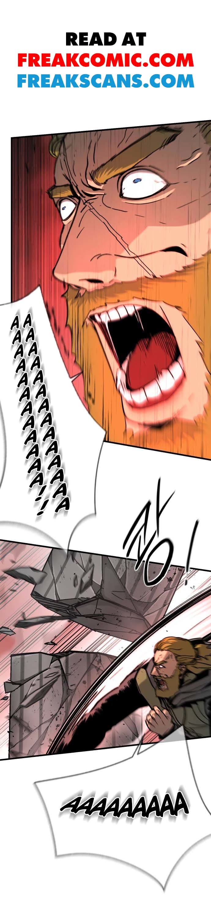 Read Legend of the Holy Sword EN Manga Online