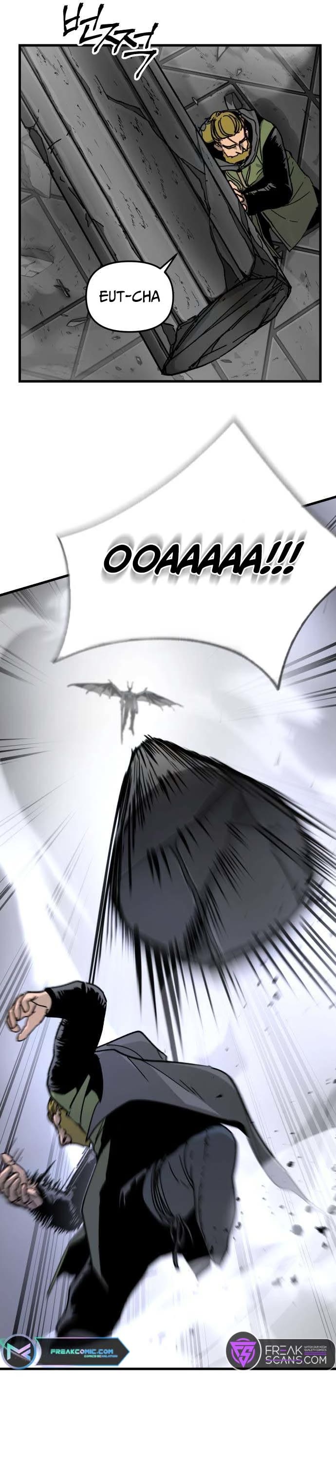 Read Legend of the Holy Sword EN Manga Online