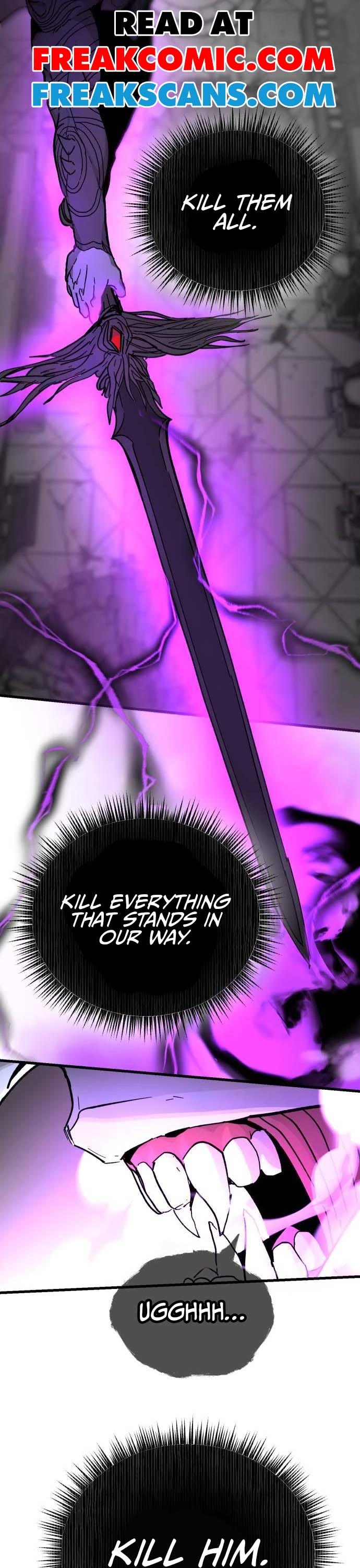 Read Legend of the Holy Sword EN Manga Online