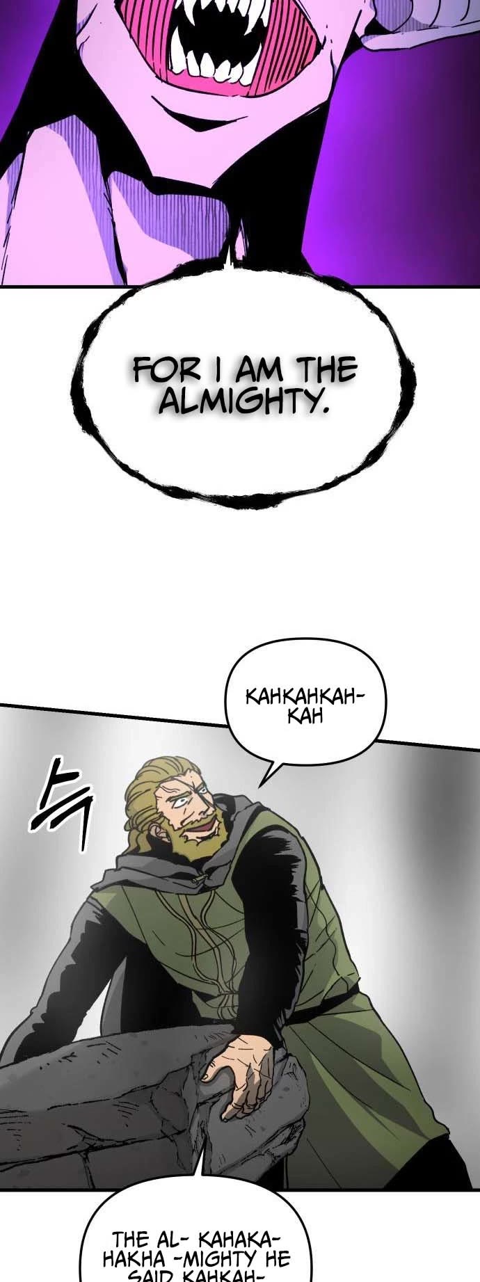 Read Legend of the Holy Sword EN Manga Online
