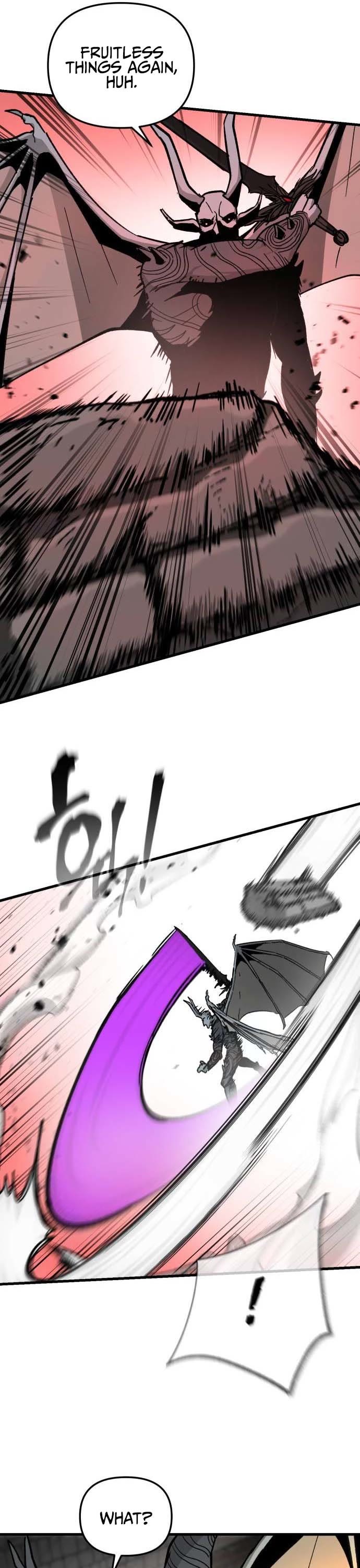 Read Legend of the Holy Sword EN Manga Online