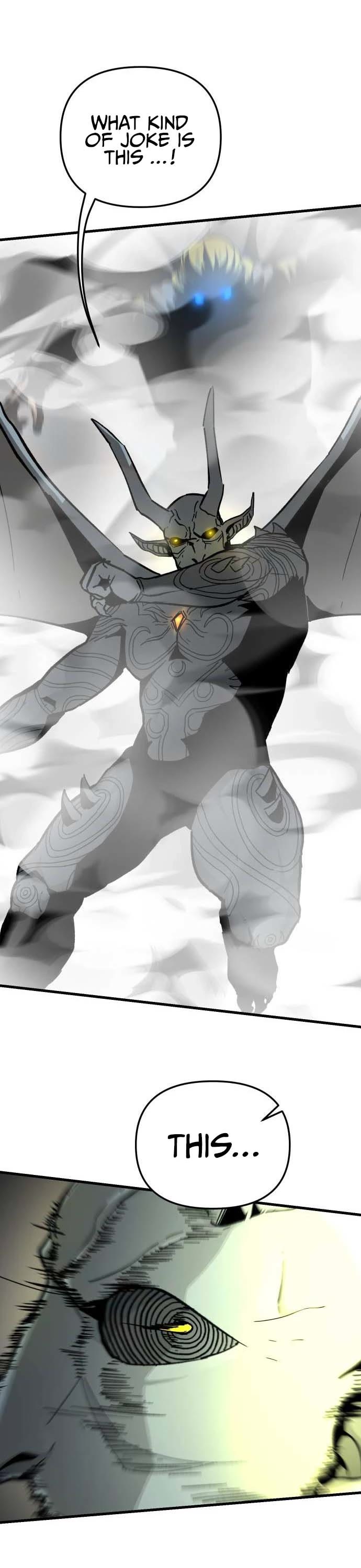 Read Legend of the Holy Sword EN Manga Online