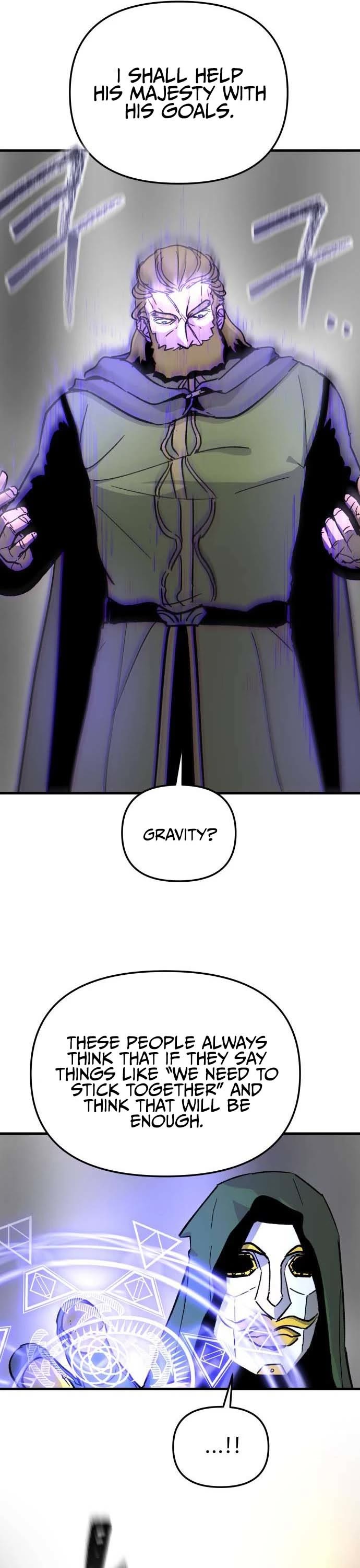 Read Legend of the Holy Sword EN Manga Online