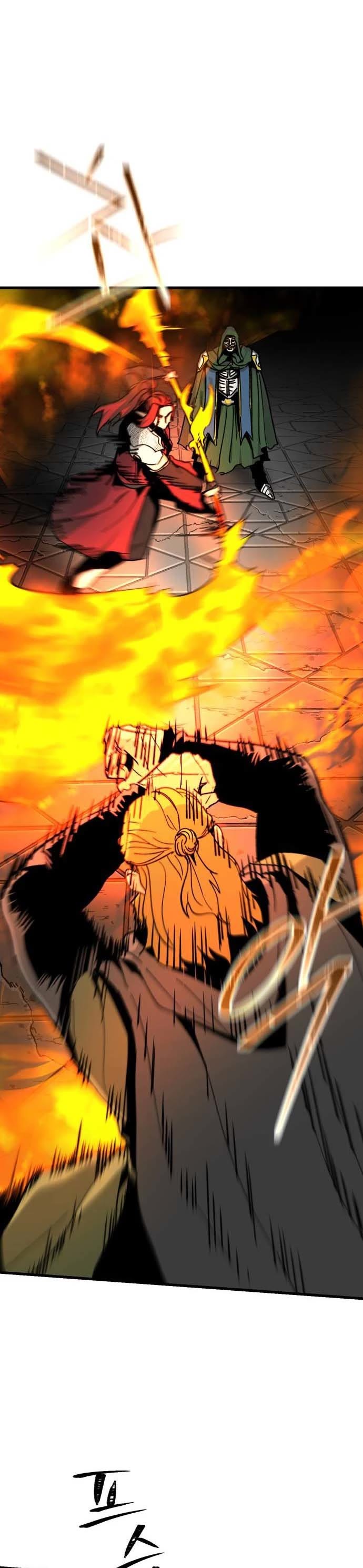Read Legend of the Holy Sword EN Manga Online