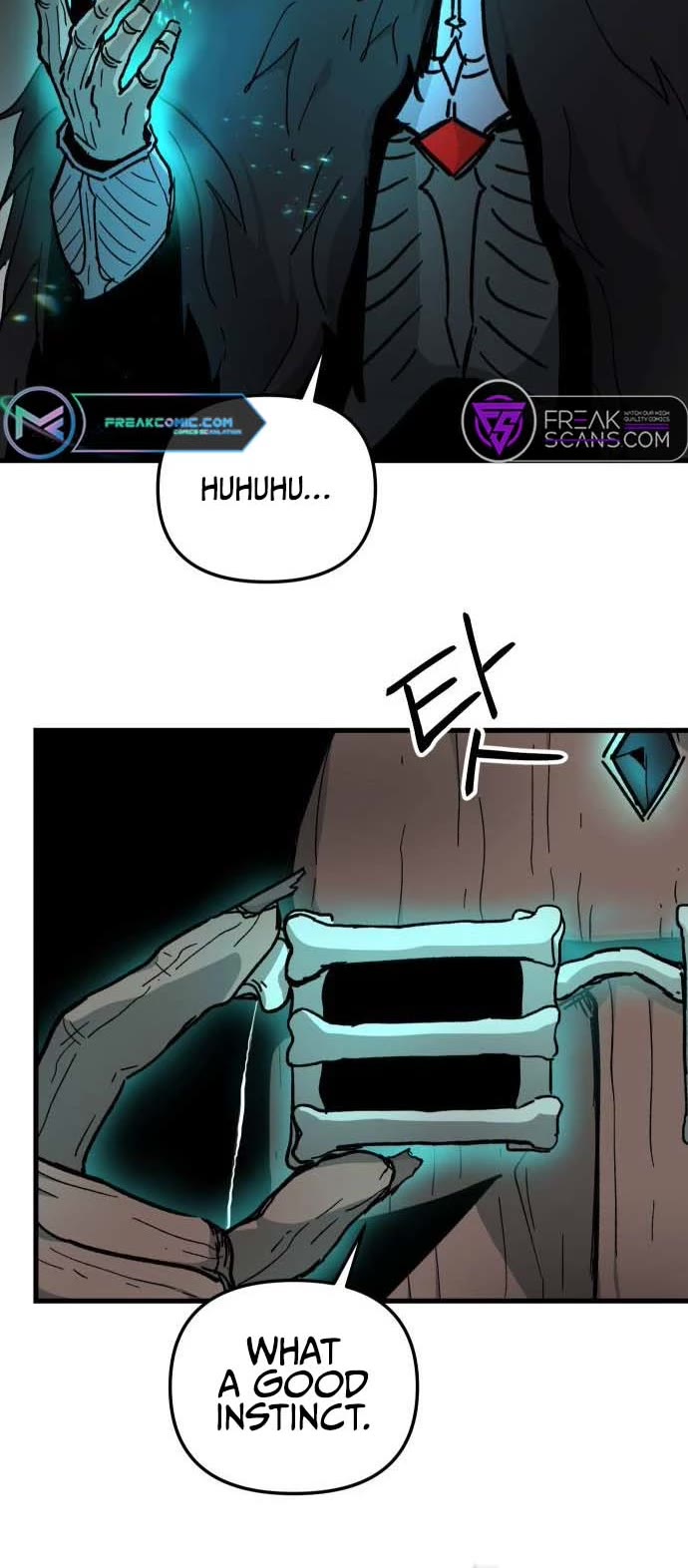 Read Legend of the Holy Sword EN Manga Online