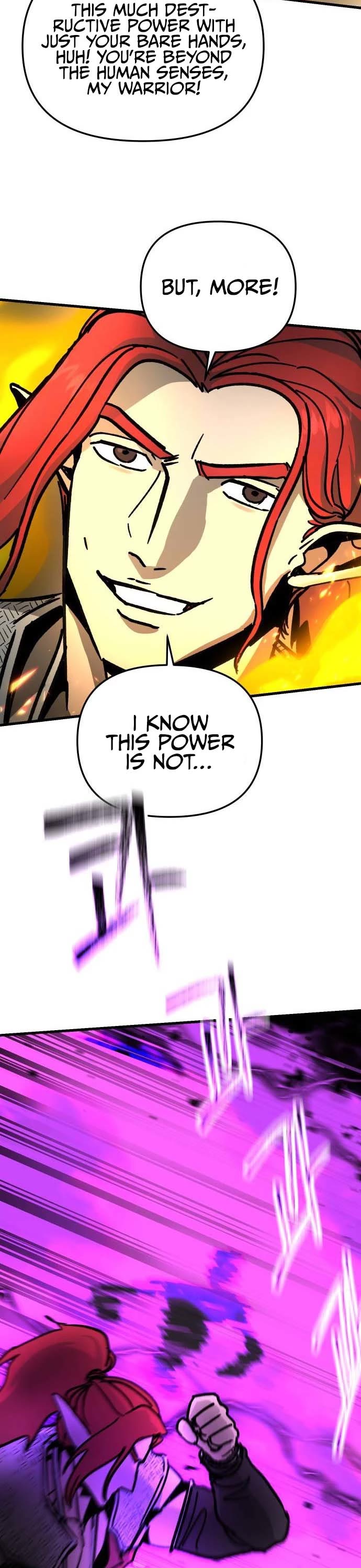 Read Legend of the Holy Sword EN Manga Online
