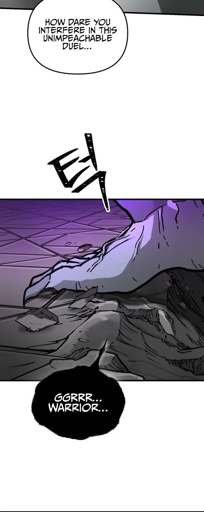 Read Legend of the Holy Sword EN Manga Online
