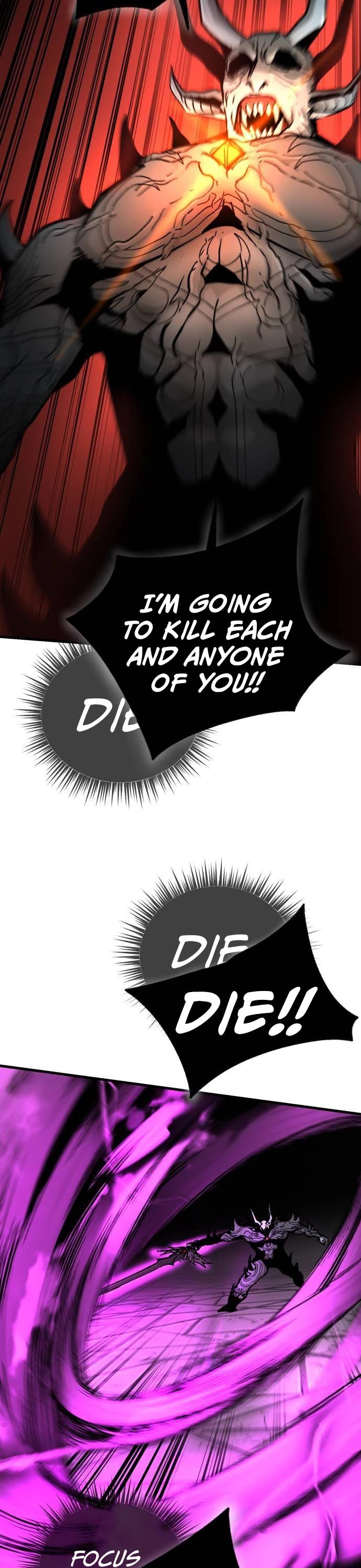 Read Legend of the Holy Sword EN Manga Online