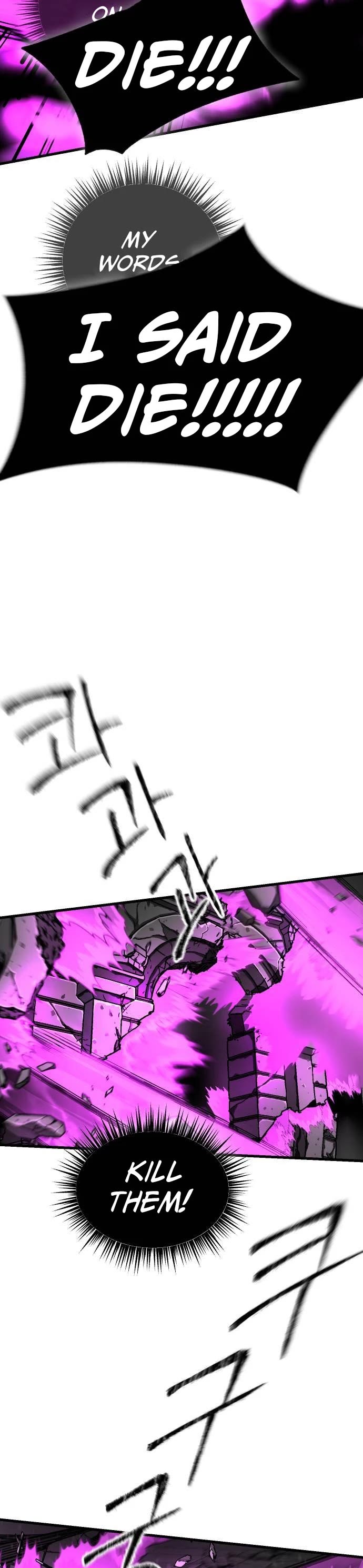 Read Legend of the Holy Sword EN Manga Online