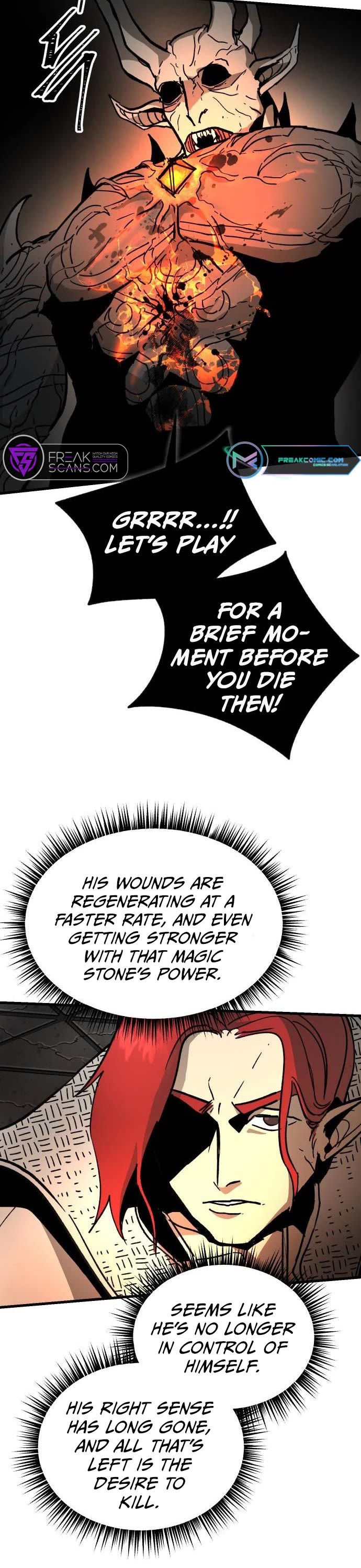 Read Legend of the Holy Sword EN Manga Online