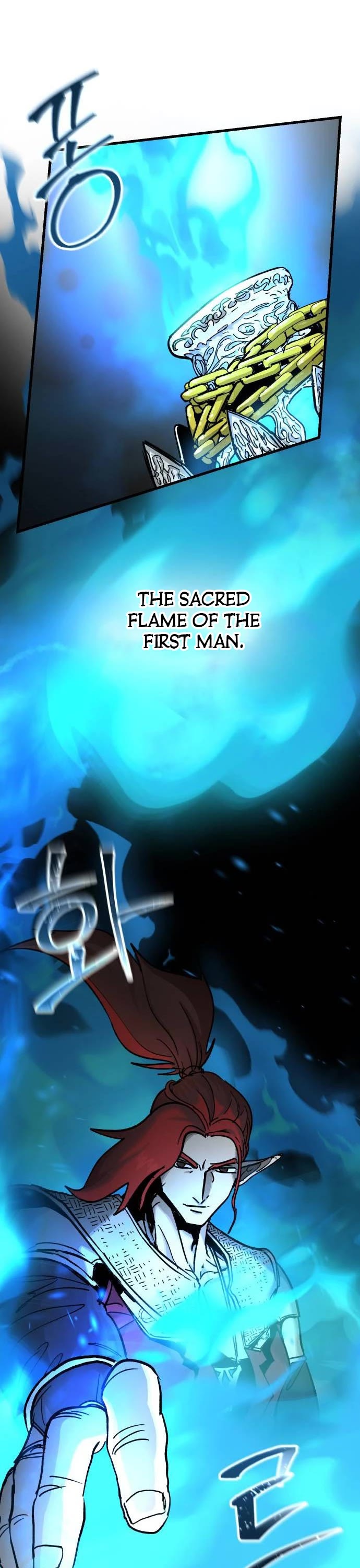 Read Legend of the Holy Sword EN Manga Online