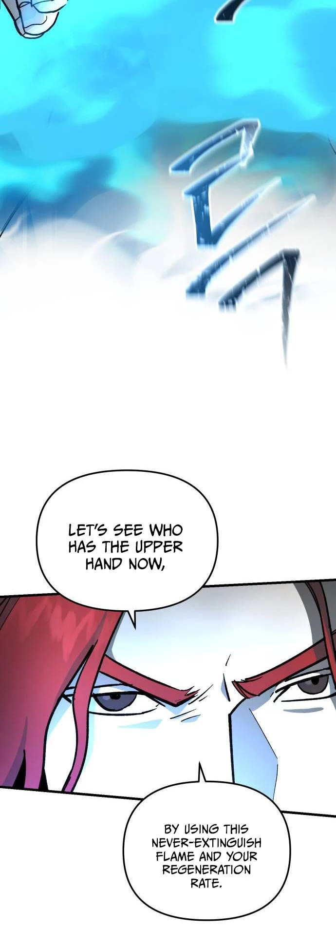 Read Legend of the Holy Sword EN Manga Online