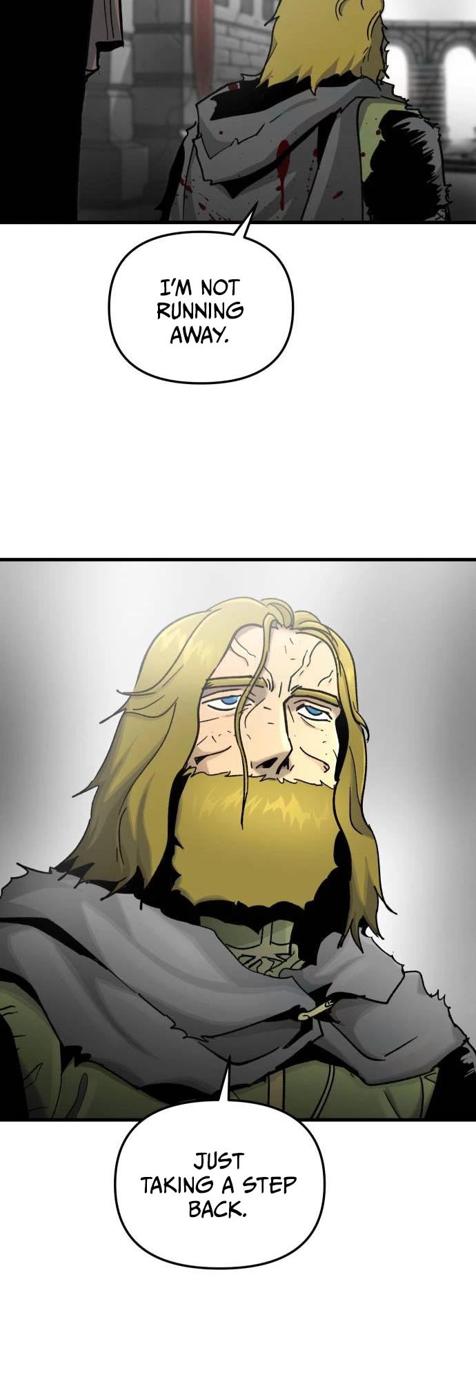 Read Legend of the Holy Sword EN Manga Online