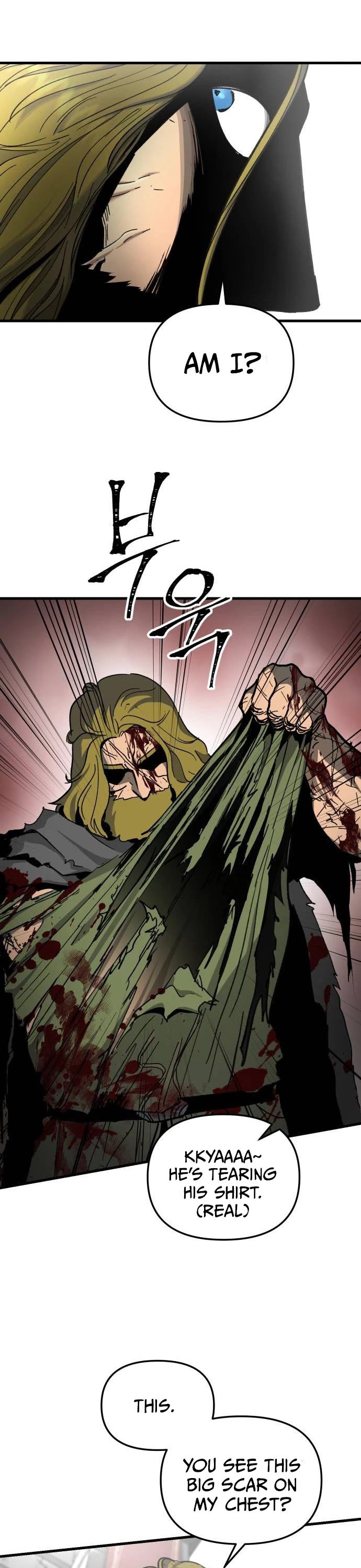 Read Legend of the Holy Sword EN Manga Online
