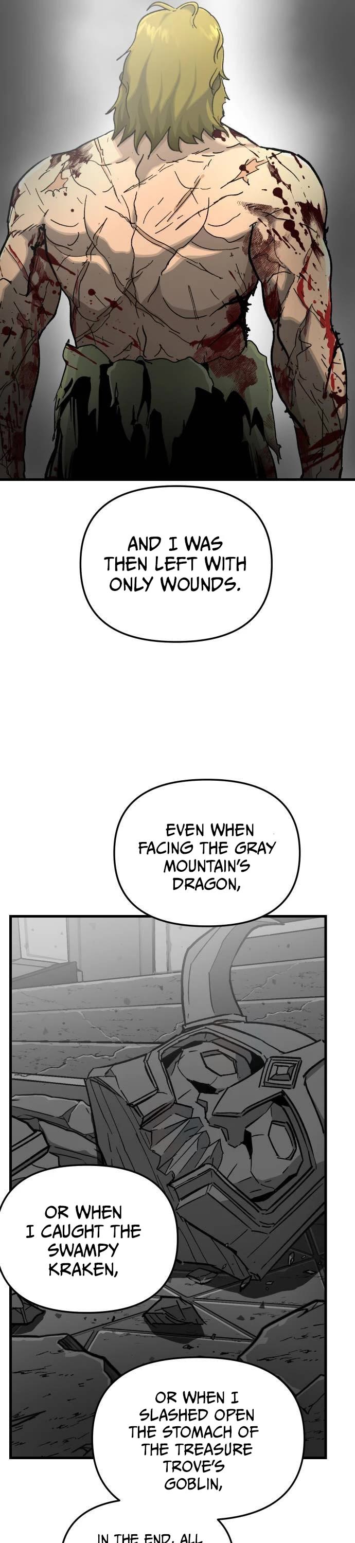 Read Legend of the Holy Sword EN Manga Online
