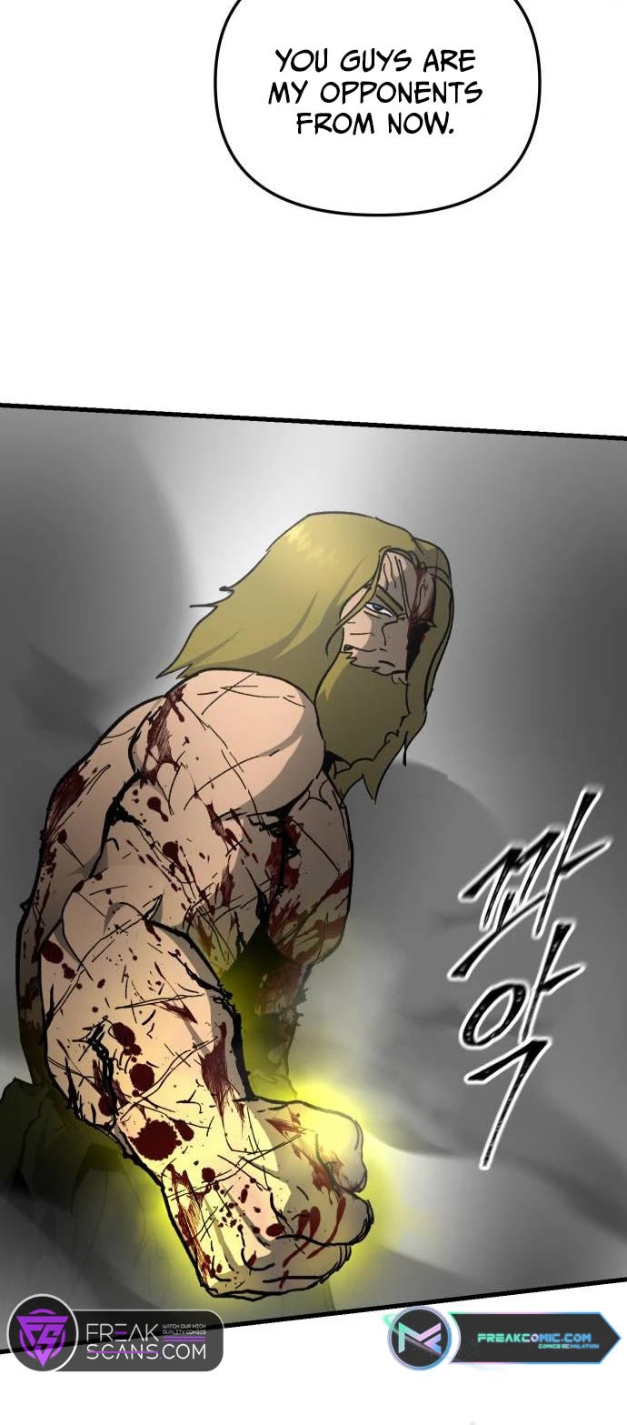 Read Legend of the Holy Sword EN Manga Online