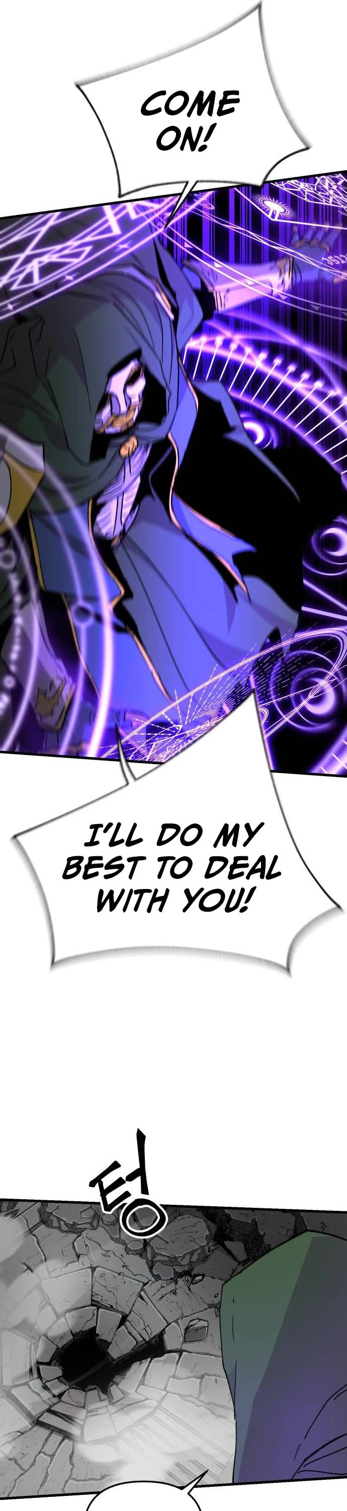 Read Legend of the Holy Sword EN Manga Online