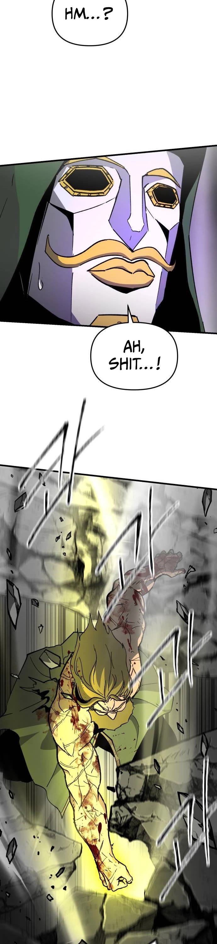 Read Legend of the Holy Sword EN Manga Online