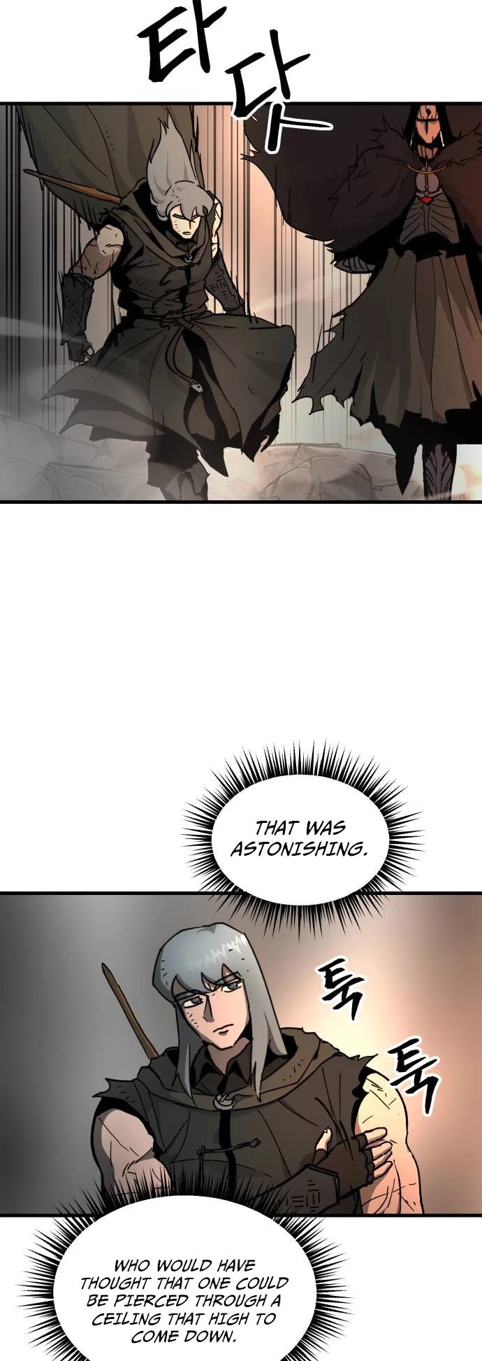 Read Legend of the Holy Sword EN Manga Online