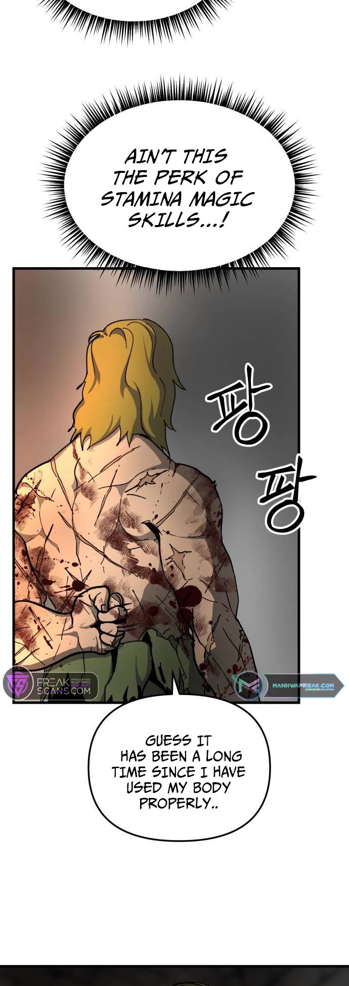 Read Legend of the Holy Sword EN Manga Online
