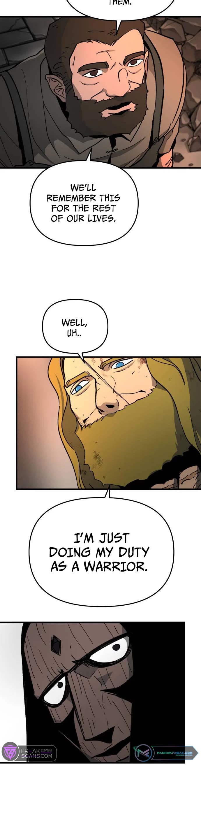 Read Legend of the Holy Sword EN Manga Online