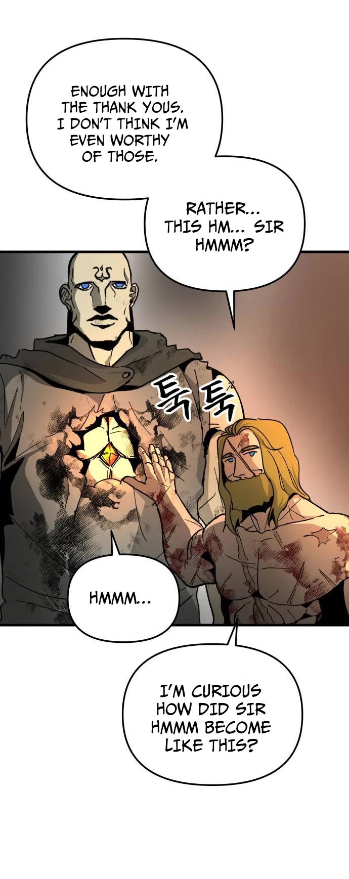 Read Legend of the Holy Sword EN Manga Online