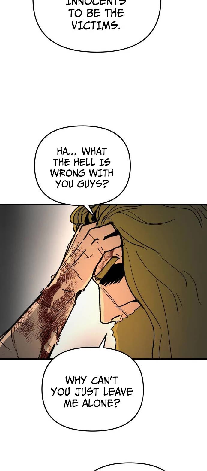 Read Legend of the Holy Sword EN Manga Online