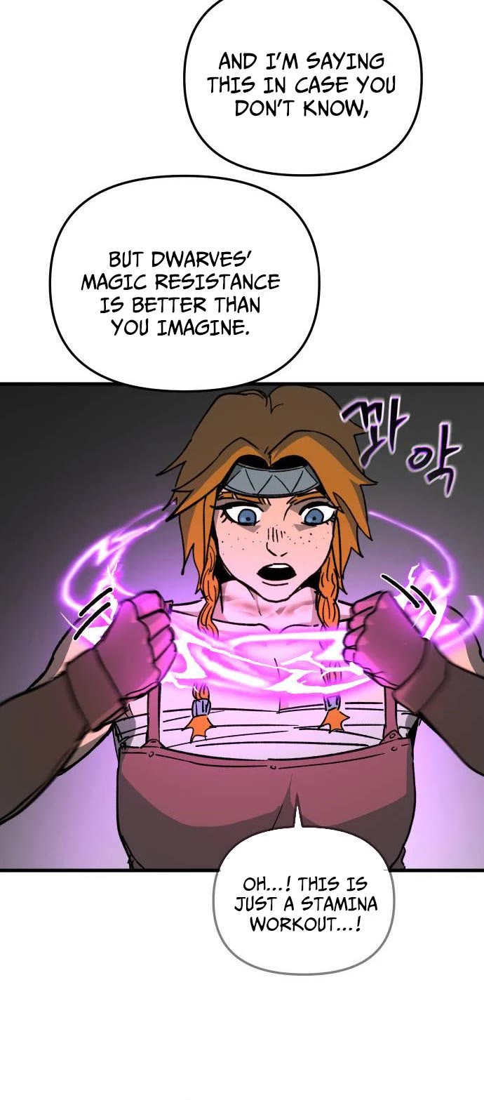 Read Legend of the Holy Sword EN Manga Online