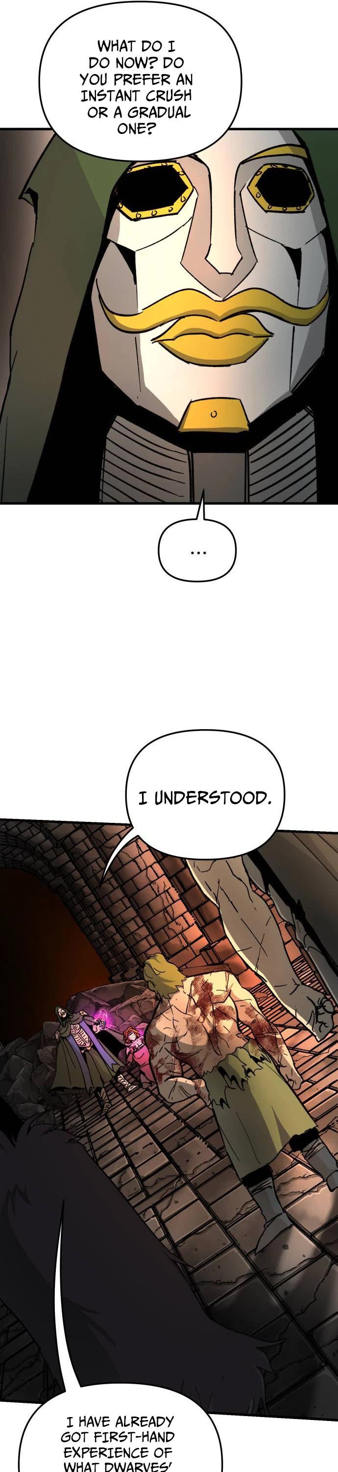 Read Legend of the Holy Sword EN Manga Online