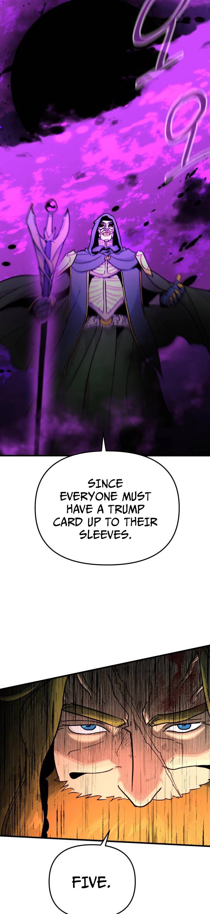 Read Legend of the Holy Sword EN Manga Online