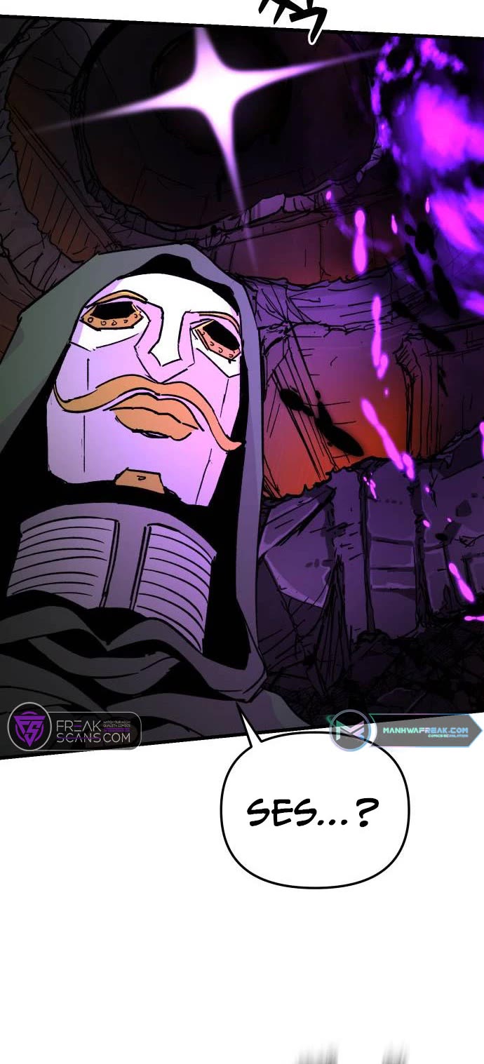 Read Legend of the Holy Sword EN Manga Online