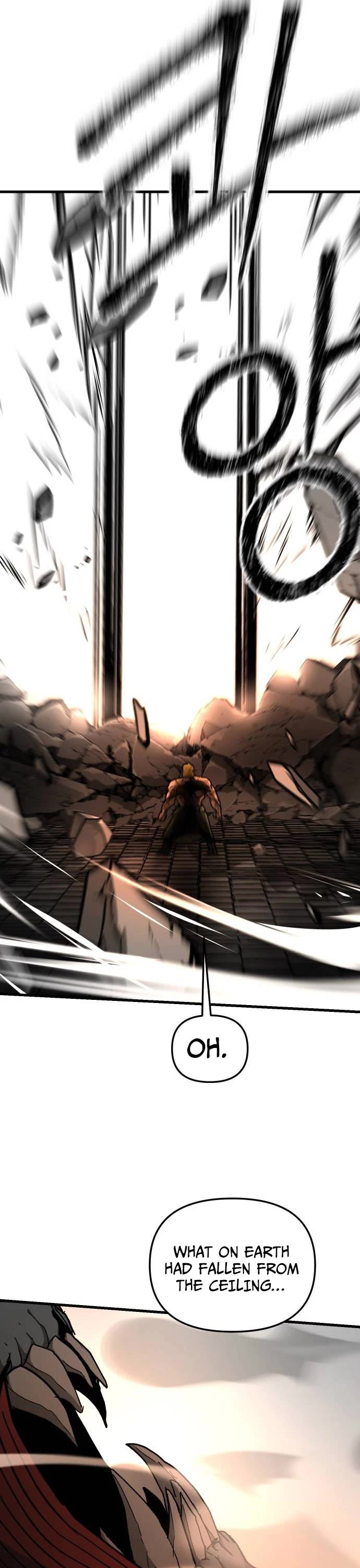 Read Legend of the Holy Sword EN Manga Online