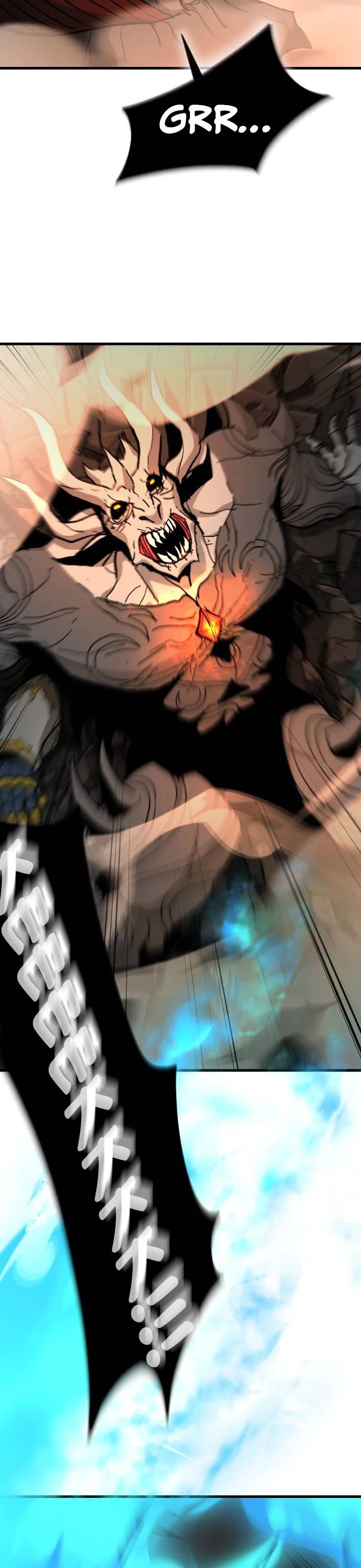 Read Legend of the Holy Sword EN Manga Online