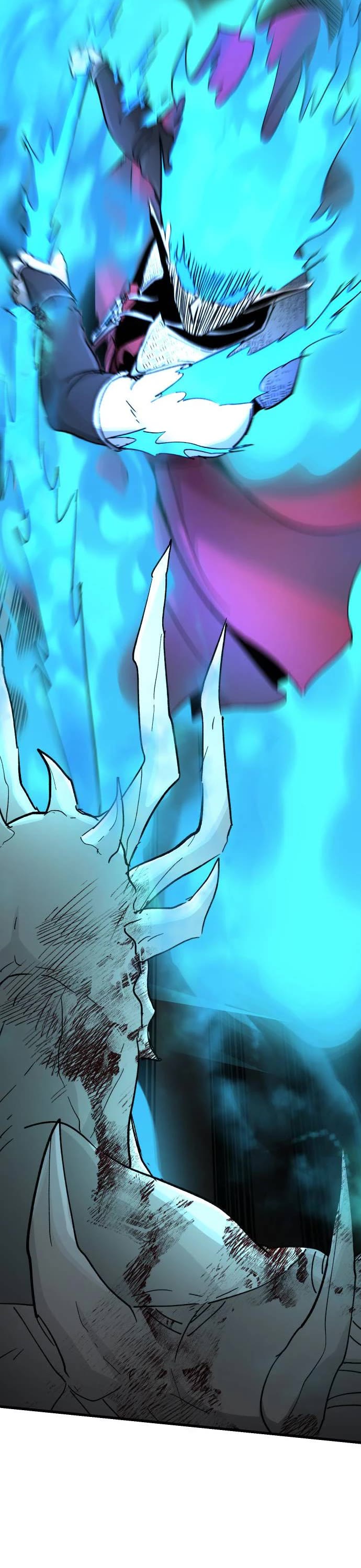 Read Legend of the Holy Sword EN Manga Online