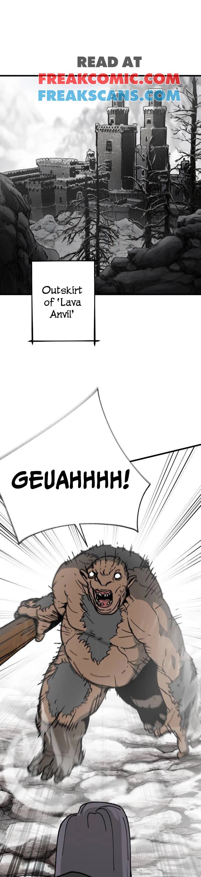 Read Legend of the Holy Sword EN Manga Online
