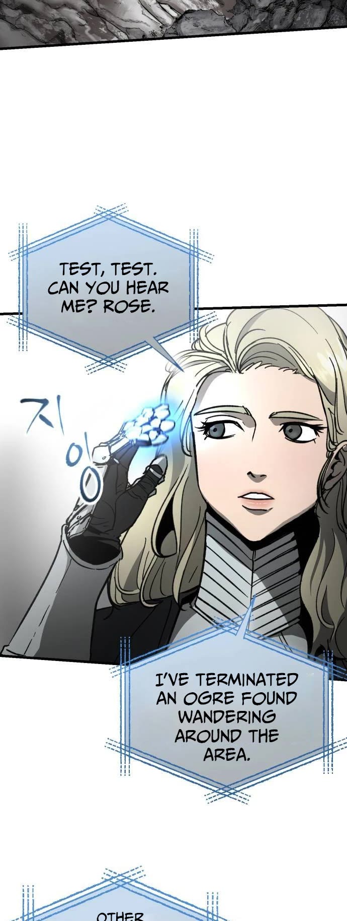 Read Legend of the Holy Sword EN Manga Online