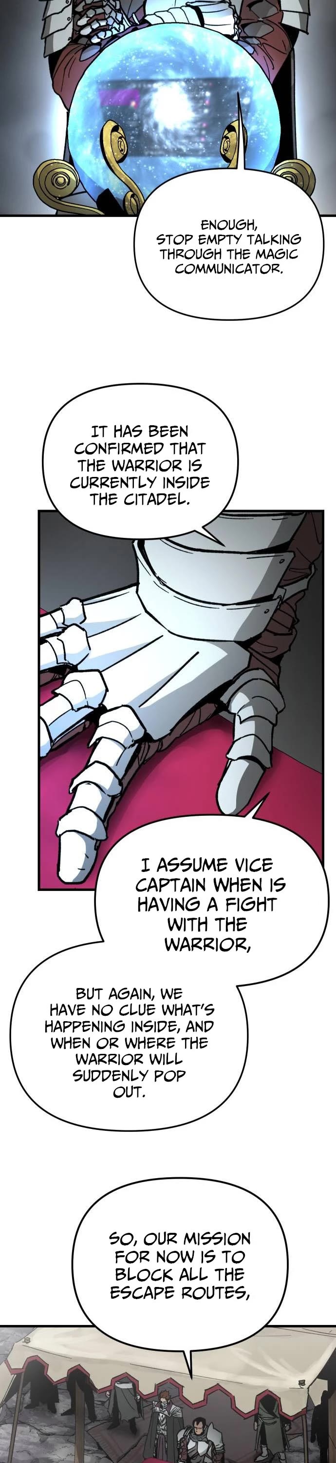 Read Legend of the Holy Sword EN Manga Online