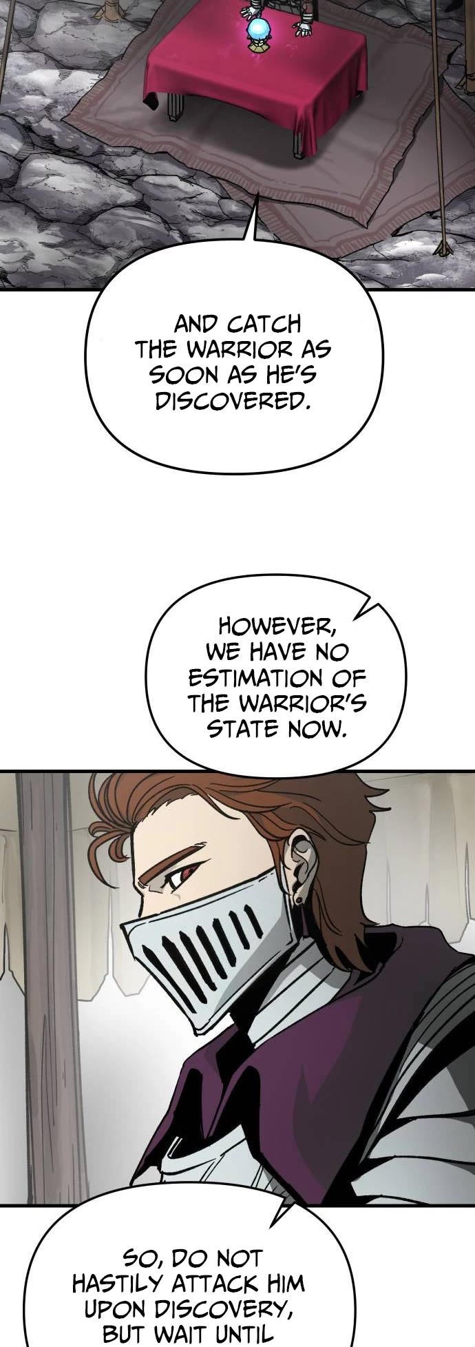 Read Legend of the Holy Sword EN Manga Online