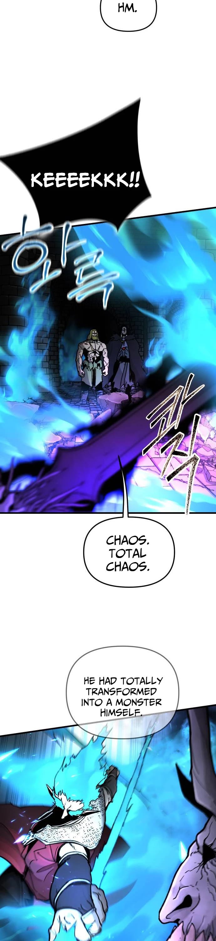 Read Legend of the Holy Sword EN Manga Online