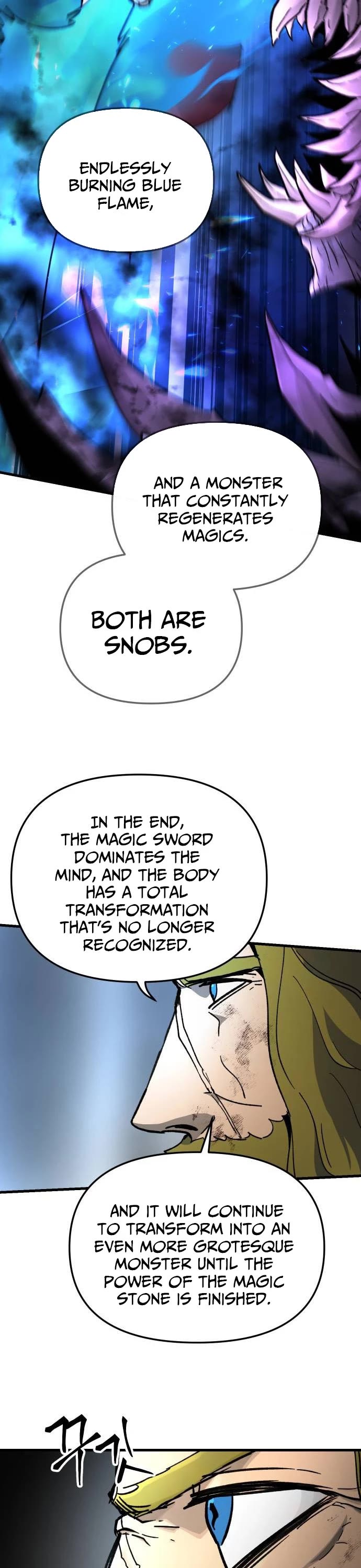 Read Legend of the Holy Sword EN Manga Online