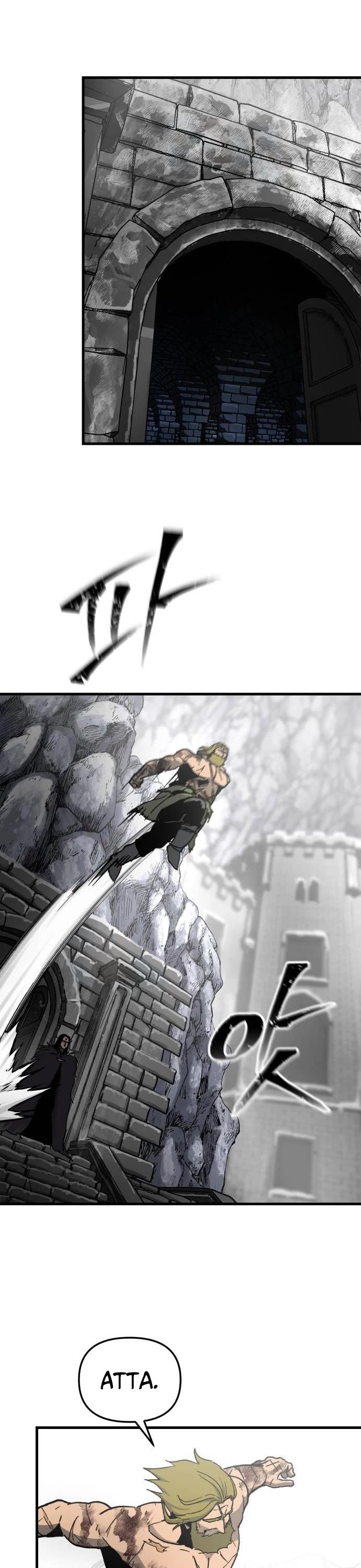 Read Legend of the Holy Sword EN Manga Online