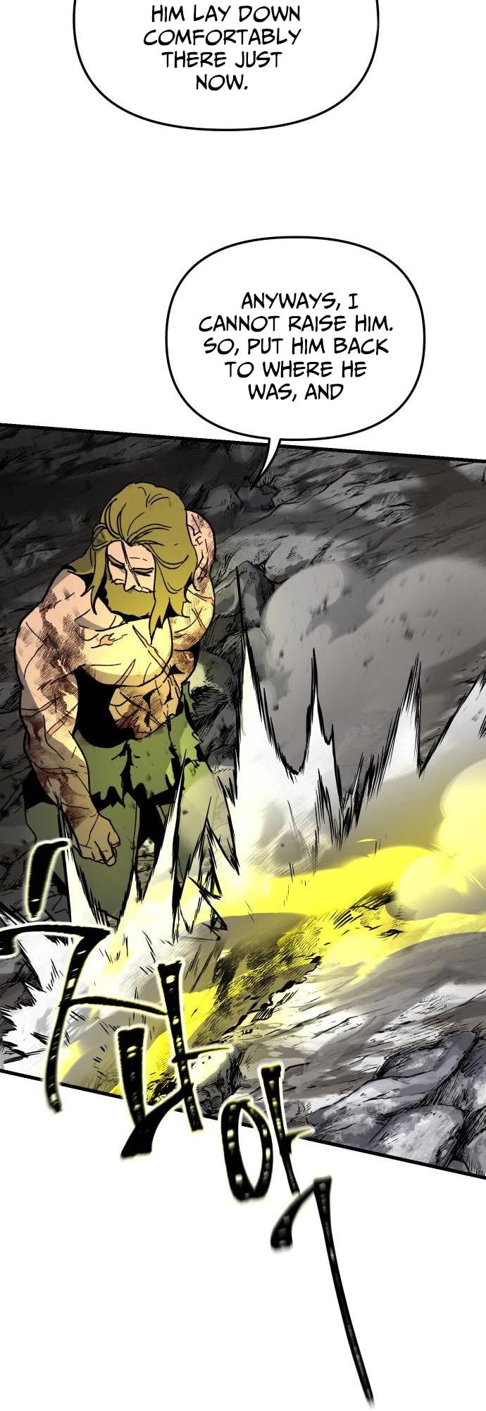 Read Legend of the Holy Sword EN Manga Online