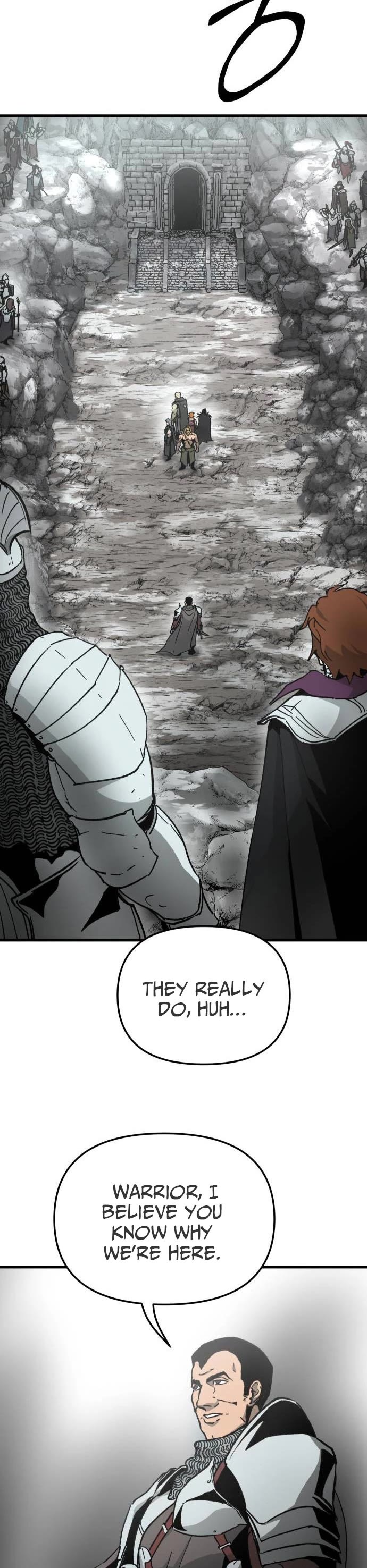 Read Legend of the Holy Sword EN Manga Online