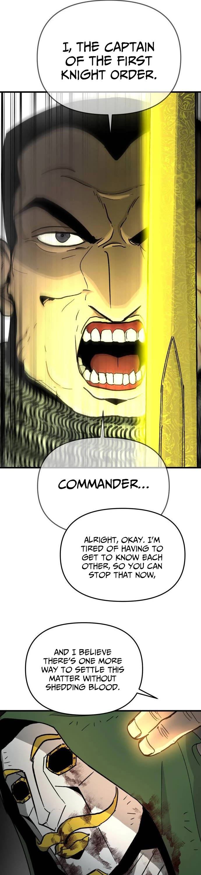 Read Legend of the Holy Sword EN Manga Online