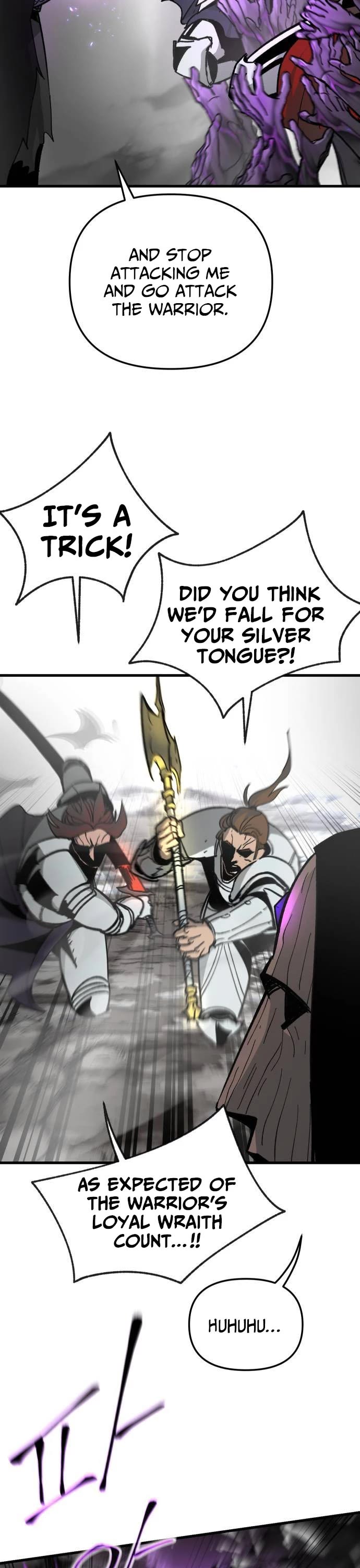 Read Legend of the Holy Sword EN Manga Online