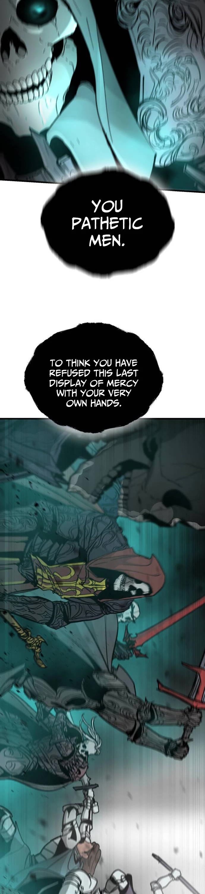 Read Legend of the Holy Sword EN Manga Online